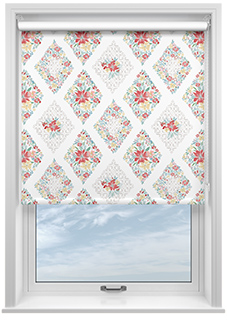Bibury, Ruby - Roller Blind